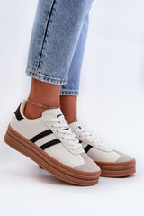 Sport Shoes model 198512 Step in style