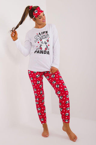 Pyjama model 198637 Factory Price - Honesty Sales U.K