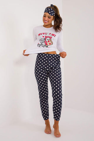 Pyjama model 198649 Factory Price - Honesty Sales U.K