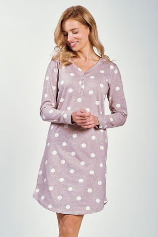 Nightshirt model 199053 Taro