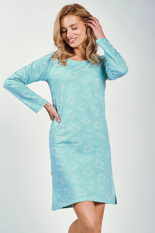 Nightshirt model 199058 Taro