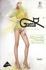 Tights model 49123 Gatta