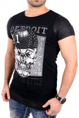 T-shirt model 61307 YourNewStyle