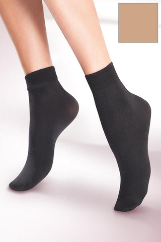 Socks model 84299 Gabriella - Honesty Sales U.K