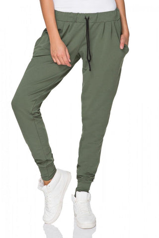 Tracksuit trousers model 107313 Tessita