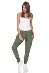 Tracksuit trousers model 107313 Tessita