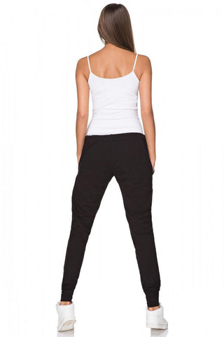 Tracksuit trousers model 107313 Tessita