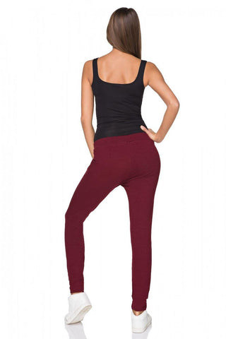 Tracksuit trousers model 107316 Tessita