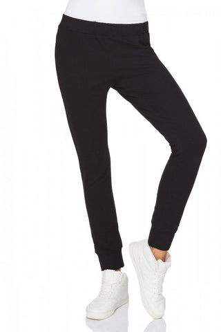 Tracksuit trousers model 107316 Tessita