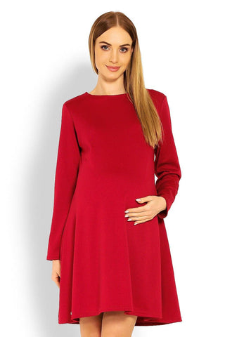 Pregnancy dress model 114511 PeeKaBoo