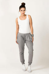 Tracksuit trousers model 36110 Tessita