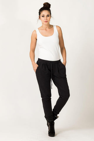 Tracksuit trousers model 36110 Tessita