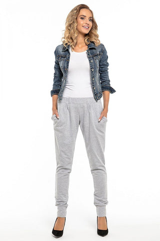 Tracksuit trousers model 121240 Tessita