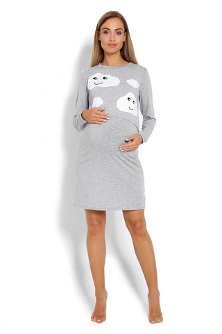 Nightshirt model 122965 PeeKaBoo