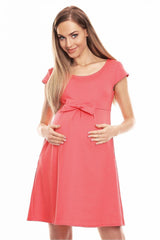 Pregnancy dress model 131969 PeeKaBoo