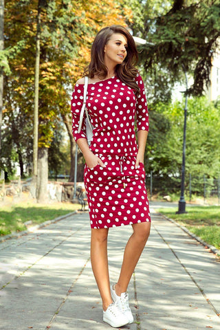 Daydress model 198344 Numoco