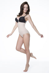 Panties model 137010 Julimex Shapewear