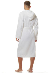 Bathrobe model 152614 L&L collection