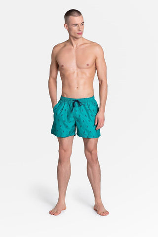 Swimming trunks model 152958 Henderson