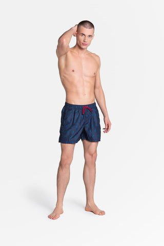 Swimming trunks model 152958 Henderson