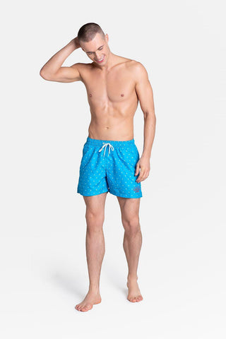 Swimming trunks model 152959 Henderson