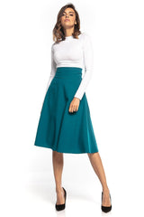 Skirt model 161864 Tessita