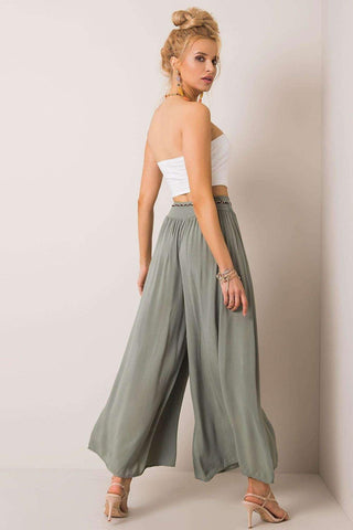 Women trousers model 196768 Och Bella