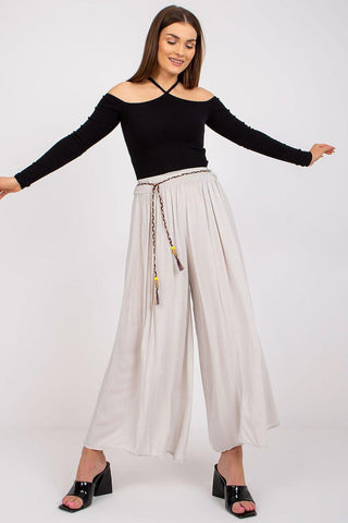 Women trousers model 196768 Och Bella