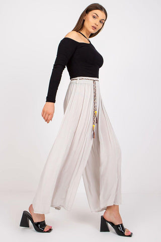 Women trousers model 196768 Och Bella