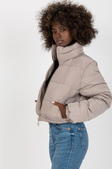 Jacket model 188824 NM