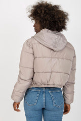 Jacket model 188824 NM