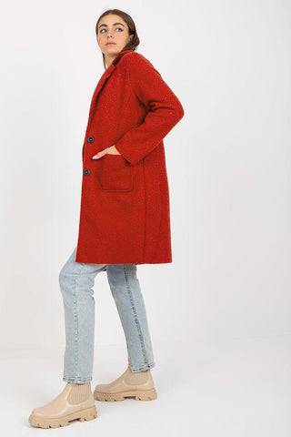 Coat model 172451 Och Bella