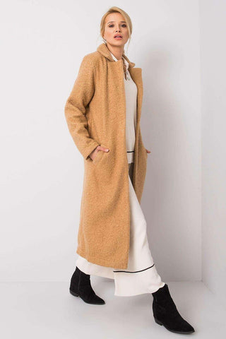 Coat model 172480 Rue Paris