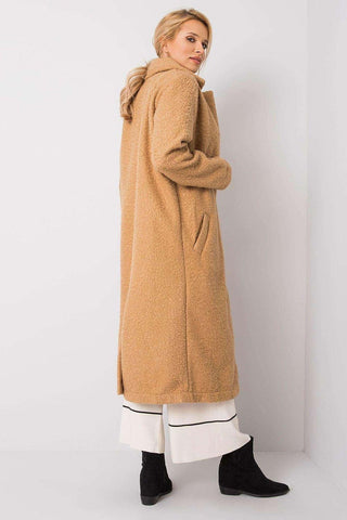 Coat model 172480 Rue Paris