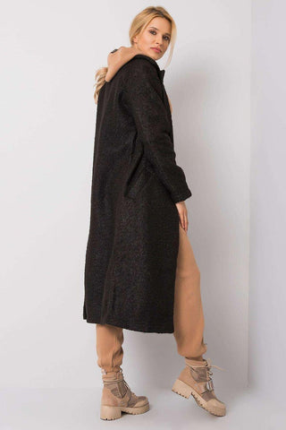 Coat model 172480 Rue Paris