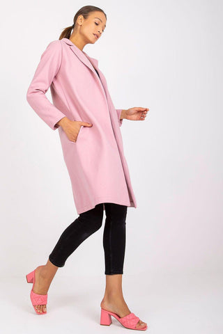 Coat model 172493 Rue Paris