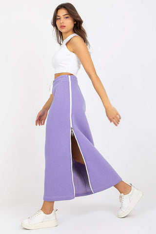 Long skirt model 172562 Fancy - Honesty Sales U.K