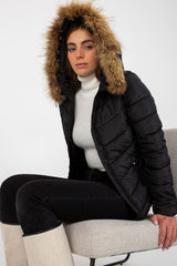 Jacket model 172622 NM