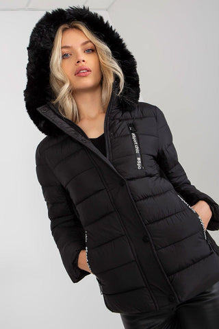 Jacket model 173225 NM