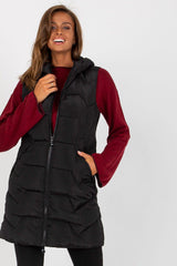 Gilet model 173236 NM