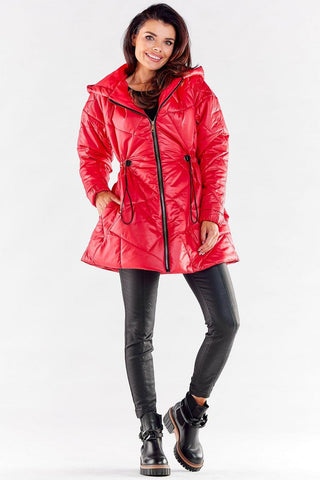 Jacket model 173972 awama