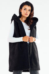 Gilet model 173894 awama