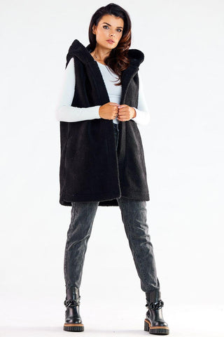 Gilet model 173894 awama