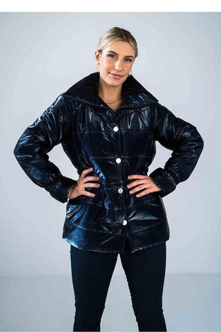 Jacket model 174069 Figl