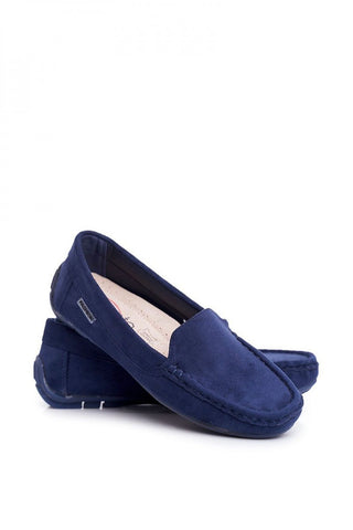 Mocassin model 176620 Step in style