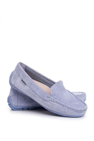 Mocassin model 176620 Step in style