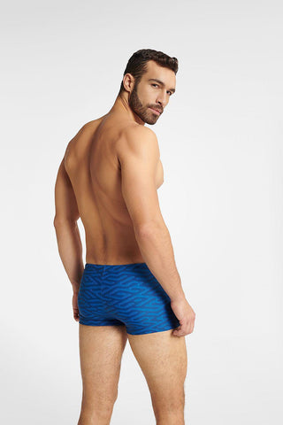 Swimming trunks model 177497 Henderson