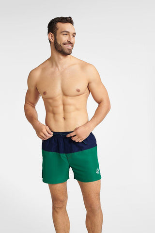 Swimming trunks model 177500 Henderson