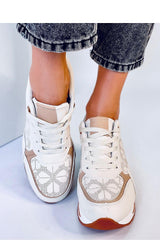 Wedge heel sneakers model 178755 Inello