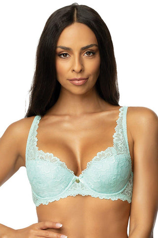 Padded bra model 179234 Mat - Honesty Sales U.K